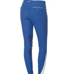 Pantalon d'équitation pour femme Cayenne Flags & Cup