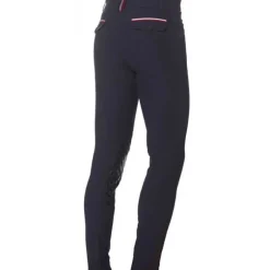 Pantalon d'équitation pour homme Saint Malo Flags & Cup