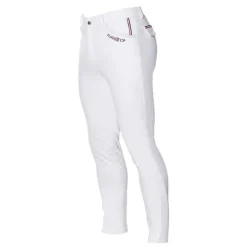 Pantalon d'équitation pour homme Saint Malo Flags & Cup