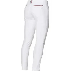 Pantalon d'équitation pour homme Saint Malo Flags & Cup