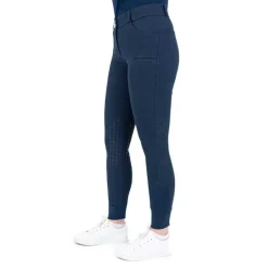Pantalon d'équitation pour femme Up to you TIME to RIDE