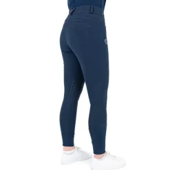 Pantalon d'équitation pour femme Up to you TIME to RIDE