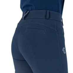 Pantalon d'équitation pour femme Up to you TIME to RIDE