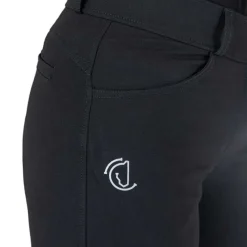 Pantalon d'équitation pour femme Up to you TIME to RIDE