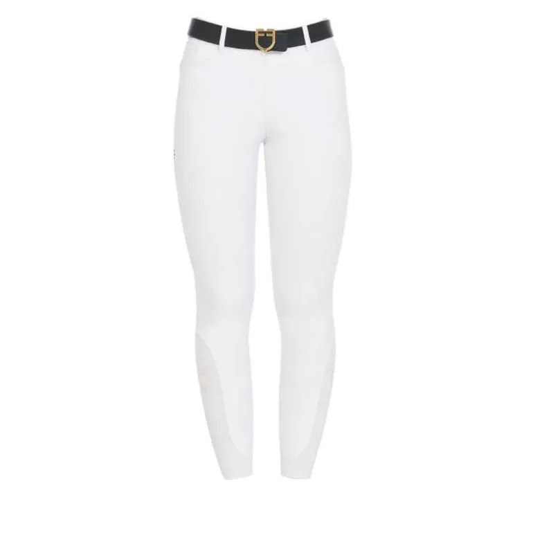 Pantalon d'équitation pour femme Zenda Equestro