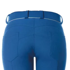 Pantalon d'équitation pour femme push up Flags & Cup