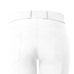 Pantalon d'équitation pour femme push up Flags & Cup