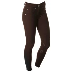 Pantalon d'équitation pour femme push up Flags & Cup