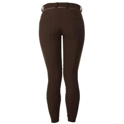 Pantalon d'équitation pour femme push up Flags & Cup