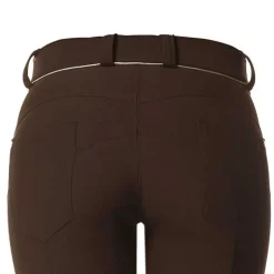 Pantalon d'équitation pour femme push up Flags & Cup
