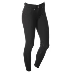 Pantalon d'équitation pour femme push up Flags & Cup