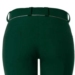 Pantalon d'équitation pour femme push up Flags & Cup