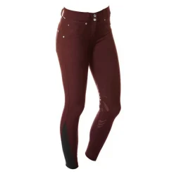 Pantalon d'équitation pour femme push up Flags & Cup