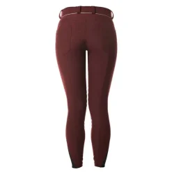 Pantalon d'équitation pour femme push up Flags & Cup