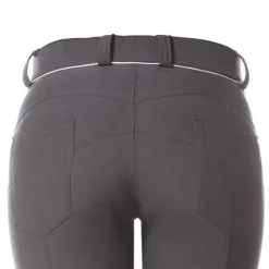 Pantalon d'équitation pour femme push up Flags & Cup