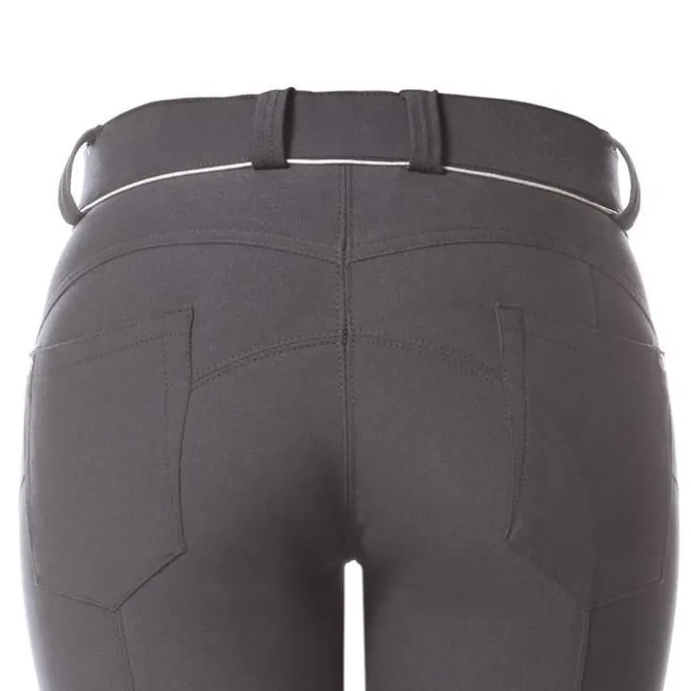 Pantalon d'équitation pour femme push up Flags & Cup