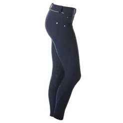 Pantalon d'équitation pour femme push up Flags & Cup