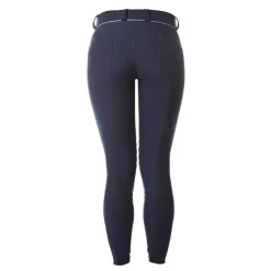 Pantalon d'équitation pour femme push up Flags & Cup