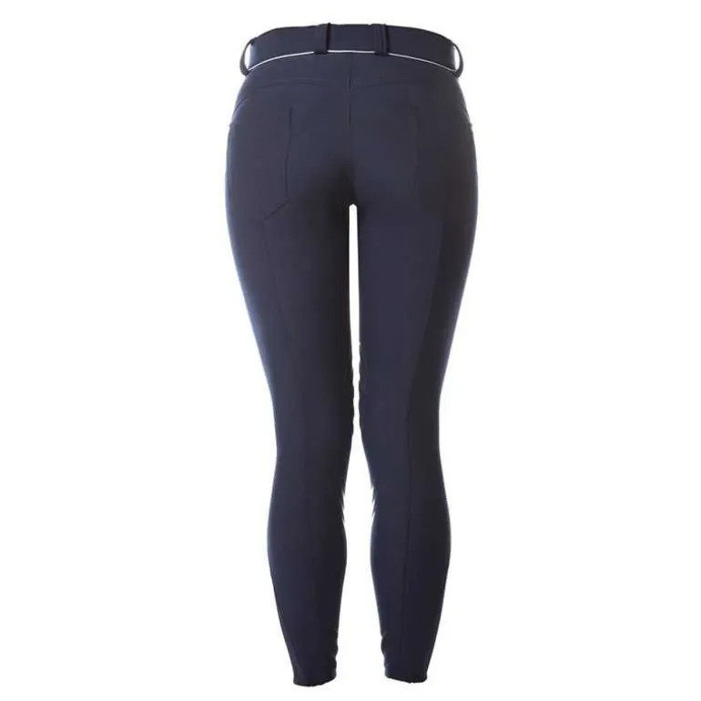 Pantalon d'équitation pour femme push up Flags & Cup