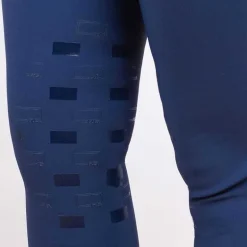 Pantalon d’équitation pour femme taille haute RG Italy