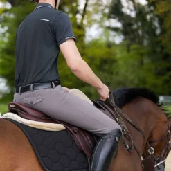 Pantalon d'équitation pour homme New Rodrigo Pikeur