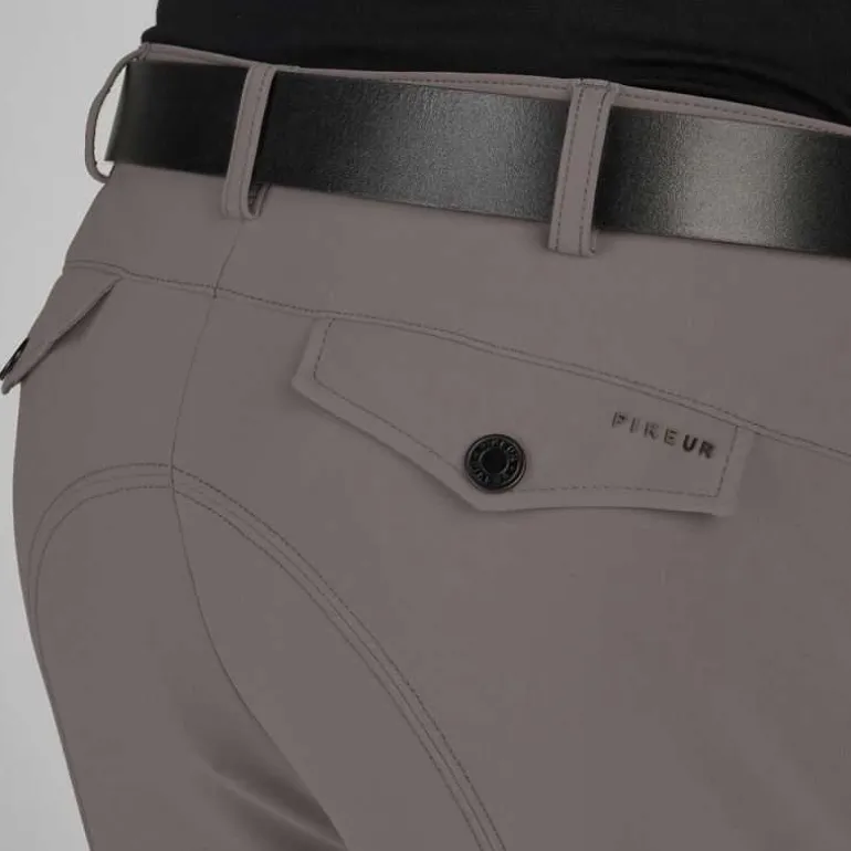 Pantalon d'équitation pour homme New Rodrigo Pikeur