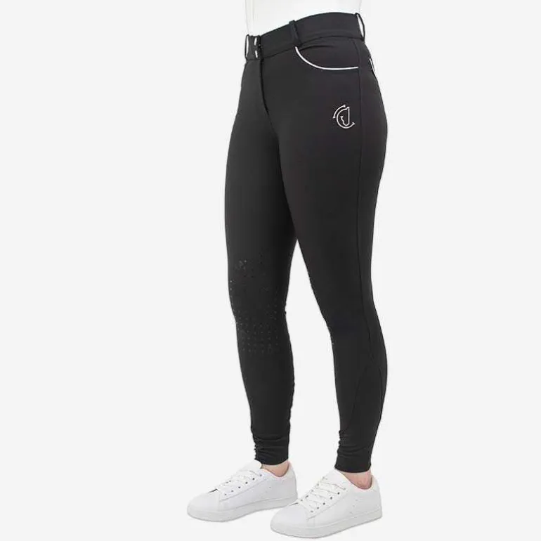 Pantalon d'équitation pour femme Papillon Time to Ride