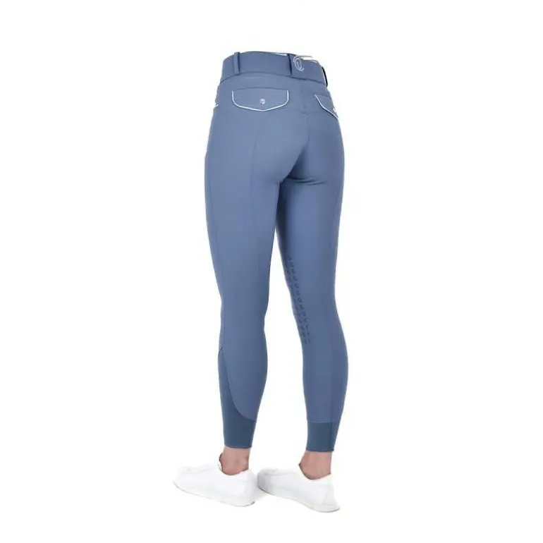 Pantalon d'équitation pour femme Papillon Time to Ride