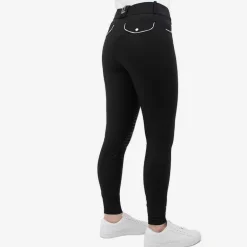 Pantalon d'équitation pour femme Papillon Time to Ride