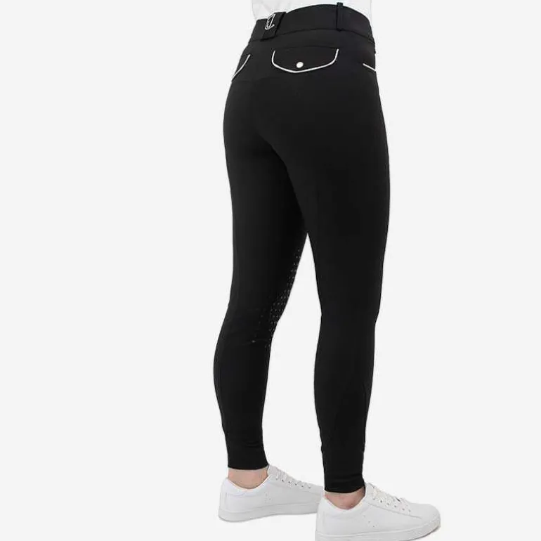 Pantalon d'équitation pour femme Papillon Time to Ride
