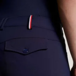 Pantalon d'équitation pour homme PRO Desert Sky Tommy Hilfiger