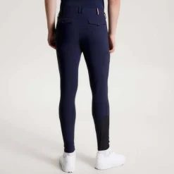 Pantalon d'équitation pour homme PRO Desert Sky Tommy Hilfiger