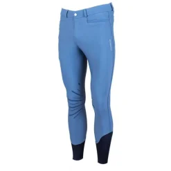 Pantalon d'équitation pour homme Guérande Flags&Cup