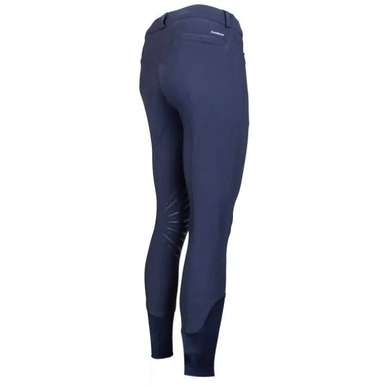 Pantalon d'équitation pour homme Guérande Flags&Cup