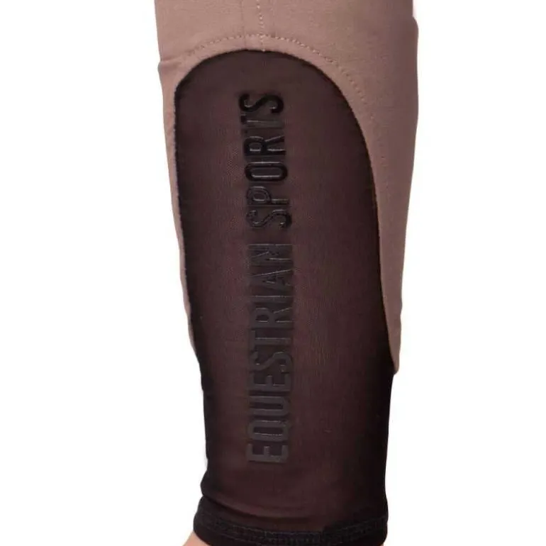 Pantalon d'équitation Rylee Junior Grip QHP