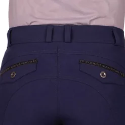 Pantalon d'équitation Rylee Junior Grip QHP