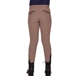 Pantalon d'équitation Rylee Junior Grip QHP