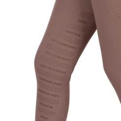 Pantalon d'équitation Rylee Junior Grip QHP