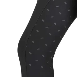 Pantalon d'équitation Zahra Junior full grip QHP