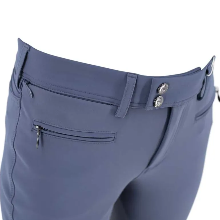 Pantalon femme Adèle 2.0 Samshield