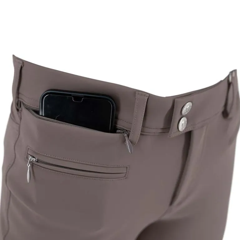 Pantalon femme Adèle 2.0 Samshield