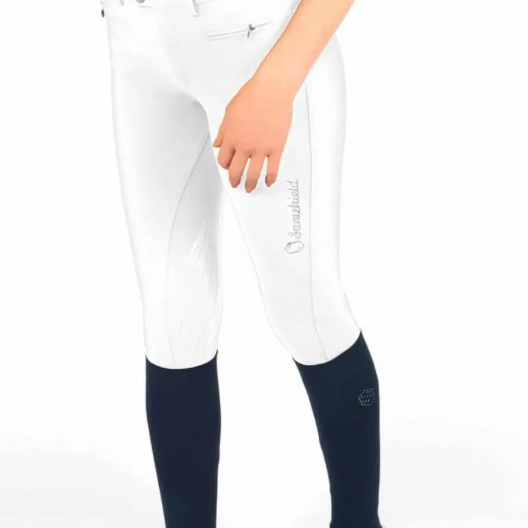 Pantalon femme Adèle 2.0 Samshield