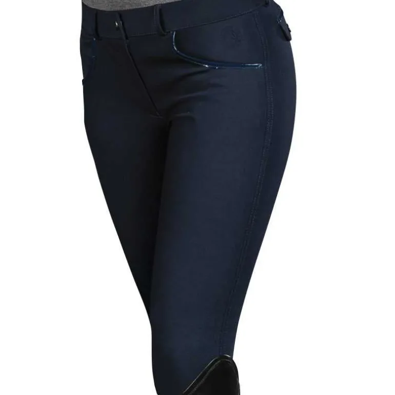Pantalon femme Cassis Canter