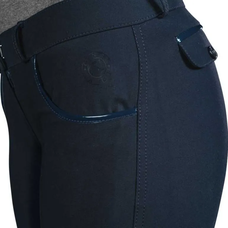 Pantalon femme Cassis Canter