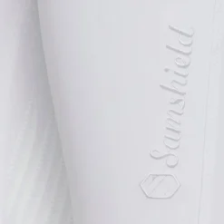 Pantalon femme Chloé Embroidery Samshield