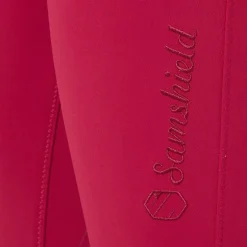 Pantalon femme Chloé Embroidery Samshield