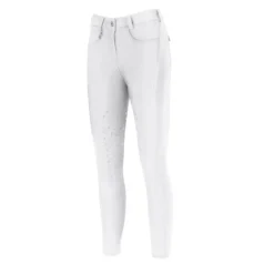 Pantalon femme genou grip Romy Pikeur