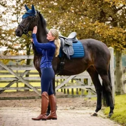 Pantalon femme Lymee Softshell Full grip QHP