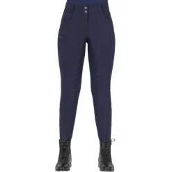 Pantalon femme Lymee Softshell Full grip QHP