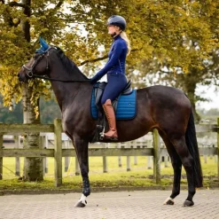 Pantalon femme Lymee Softshell Full grip QHP